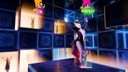 Just Dance: 2026 Edition (NS)   © Ubisoft 2025    2/3