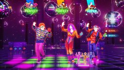 Just Dance: 2026 Edition (NS)   © Ubisoft 2025    3/3