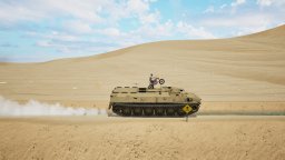 MotoTrials (PS5) &nbsp; &copy; Proud Arts 2025 &nbsp;  3/6