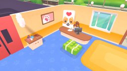 Cat Doctor (PS5) &nbsp; &copy; Aristo 2025 &nbsp;  1/6