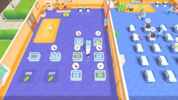 Cat Doctor (PS5) &nbsp; &copy; Aristo 2025 &nbsp;  2/6