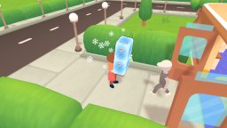 Cat Doctor (PS5) &nbsp; &copy; Aristo 2025 &nbsp;  3/6