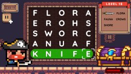 Word Quest Pirates (PS5) &nbsp; &copy; Gametry 2025 &nbsp;  3/6