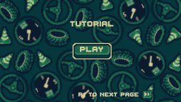 Turbo Hyper Drive (PS5)   © Webnetic 2025    2/6