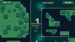 Turbo Hyper Drive (PS5)   © Webnetic 2025    3/6