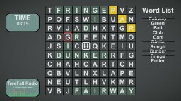 1-2-Exquisite Word Search! (PS5)   © TreeFall 2025    1/6