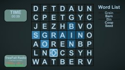 1-2-Exquisite Word Search! (PS5)   © TreeFall 2025    2/6