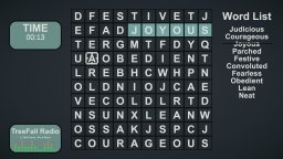 1-2-Exquisite Word Search! (PS5)   © TreeFall 2025    6/6