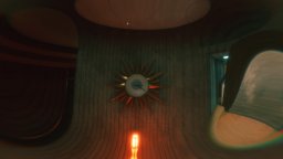 P1: Anchor Light (PS5)   © Perp 2025    2/6