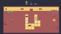 Sokmeal Time (PS5) &nbsp; &copy; Y-zo 2025 &nbsp;  6/6