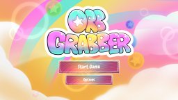 Orb Grabber (PS5) &nbsp; &copy; Xeneder Team 2025 &nbsp;  2/6