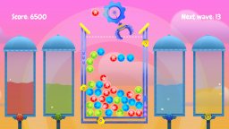 Orb Grabber (PS5) &nbsp; &copy; Xeneder Team 2025 &nbsp;  3/6