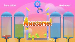 Orb Grabber (PS5) &nbsp; &copy; Xeneder Team 2025 &nbsp;  4/6