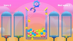 Orb Grabber (PS5) &nbsp; &copy; Xeneder Team 2025 &nbsp;  5/6