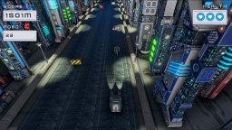 CyberSmash (PS4)   © Playstige 2025    1/6