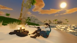 Captain Bones: A Pirate's Journey (NS)   © World Of Poly 2025    1/6