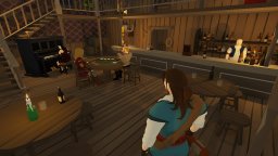 Captain Bones: A Pirate's Journey (NS)   © World Of Poly 2025    2/6