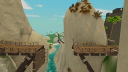 Captain Bones: A Pirate's Journey (NS)   © World Of Poly 2025    3/6