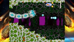 Infinos 2 (NS) &nbsp; &copy; PixelHeart 2025 &nbsp;  4/6