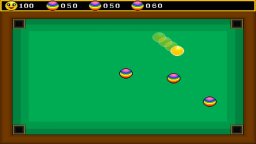 Super Yellow Ballman (NS) &nbsp; &copy; Hunters 2025 &nbsp;  4/6