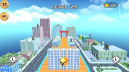 Cloud Roll (NS) &nbsp; &copy; Gametry 2025 &nbsp;  2/5