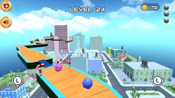 Cloud Roll (NS) &nbsp; &copy; Gametry 2025 &nbsp;  4/5