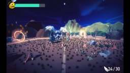 Bumblebee: Spooky Nights (XBXS)   © EpiXR 2025    1/6