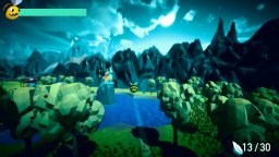 Bumblebee: Spooky Nights (XBXS)   © EpiXR 2025    3/6