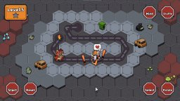 Cookie's Trails (XBO)   © Afil 2025    1/3