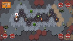 Cookie's Trails (XBO)   © Afil 2025    2/3