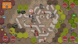 Cookie's Trails (XBO)   © Afil 2025    3/3