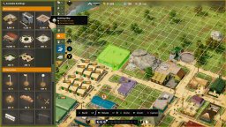 One Military Camp (XBXS)   © Abylight 2025    1/6