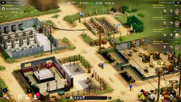 One Military Camp (XBXS)   © Abylight 2025    2/6