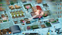 One Military Camp (XBXS)   © Abylight 2025    4/6