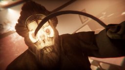 Creepy Shift: Roadside Diner (PS5)   © Red Limb 2025    3/6