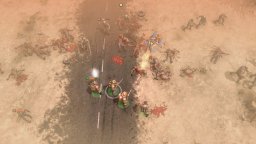 Decision: Red Daze (PS5)   © Nordcurrent 2025    1/6