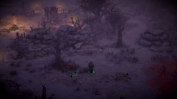 Decision: Red Daze (PS5)   © Nordcurrent 2025    2/6