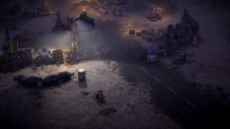 Decision: Red Daze (PS5)   © Nordcurrent 2025    4/6