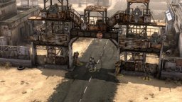 Decision: Red Daze (PS5)   © Nordcurrent 2025    5/6