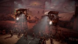 Decision: Red Daze (PS5)   © Nordcurrent 2025    6/6