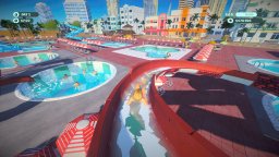 Waterpark Simulator 25 (PS4)   © Software Technologies 2025    5/6