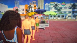 Waterpark Simulator 25 (PS4)   © Software Technologies 2025    6/6