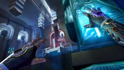 Reach (PS5) &nbsp; &copy; nDreams 2025 &nbsp;  1/6