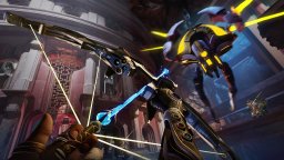 Reach (PS5) &nbsp; &copy; nDreams 2025 &nbsp;  3/6