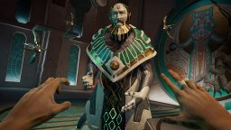 Reach (PS5) &nbsp; &copy; nDreams 2025 &nbsp;  5/6