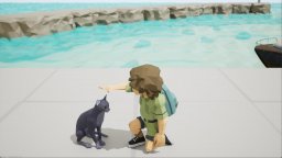 Brass: A Peaceful, Cozy Adventure (XBO)   © Seaknot 2025    1/6