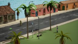 Brass: A Peaceful, Cozy Adventure (XBO)   © Seaknot 2025    2/6