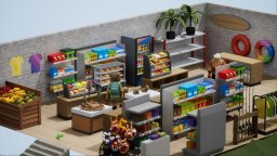 Brass: A Peaceful, Cozy Adventure (XBO)   © Seaknot 2025    3/6