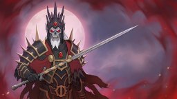 Deathless: The Hero Quest (XBXS)   © Fulqrum 2025    5/5