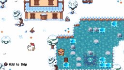 Sokobear Winter (XBXS)   © Bad Minions 2025    2/3